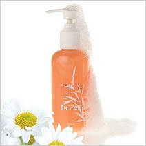 Conditioning Wash for hands with Vitamin E and Chamomile