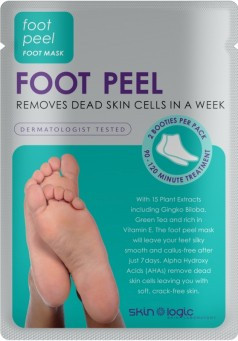 Skin Logic Labs Foot Peel
