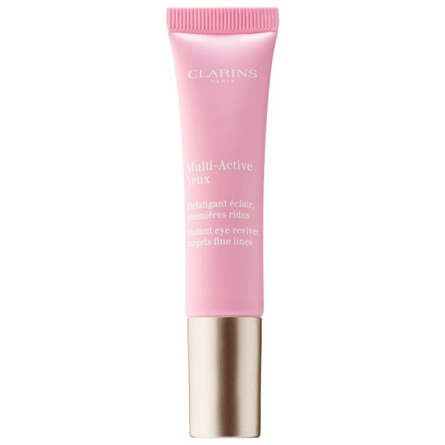 Clarins Multi-Active Yeux Instant Eye reviver