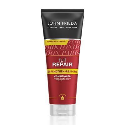 John Frieda® Full Repair® Strengthen &amp; Restore Conditioner