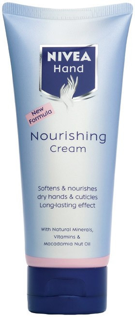 Nivea Hand Intensive Nourishing Cream