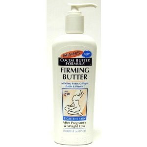 Palmers Cocoa Butter Firming Butter