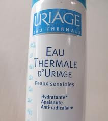 URIAGE THERMAL SPA WATER SPRAY 150ML