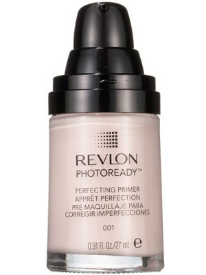 Revlon PhotoReady Perfecting Primer-June Product Review