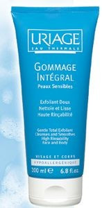 Uriage Gommage Integral