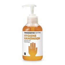 Woolworths Hygiene Handwash