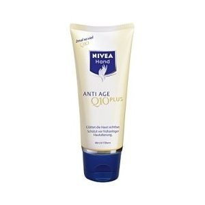 NIVEA Anti Age Q10 Plus Hand Cream