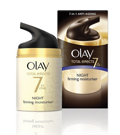 Olay Total Effects Range
