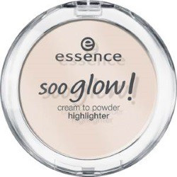 Essence Soo Glow - Cream to Powder Highlighter