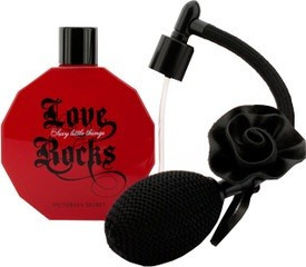 VS Love Rocks Perfume