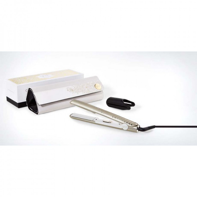 ghd® Limited Edition Arctic Gold V Styler