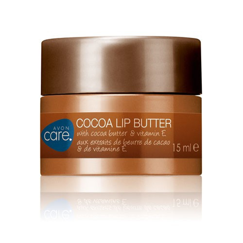 Avon Care Cocoa Butter Lip Butter
