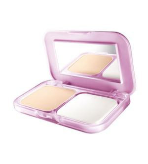 Maybelline clear smooth all-in-one powder