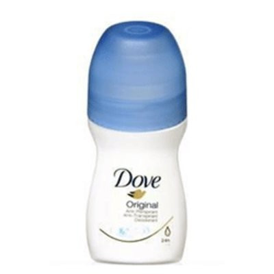 Dove Original Anti-perspirant roll-on