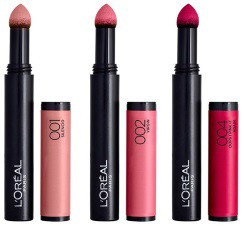 L'Oreal Paris Infallible Matte Max Lip Pen