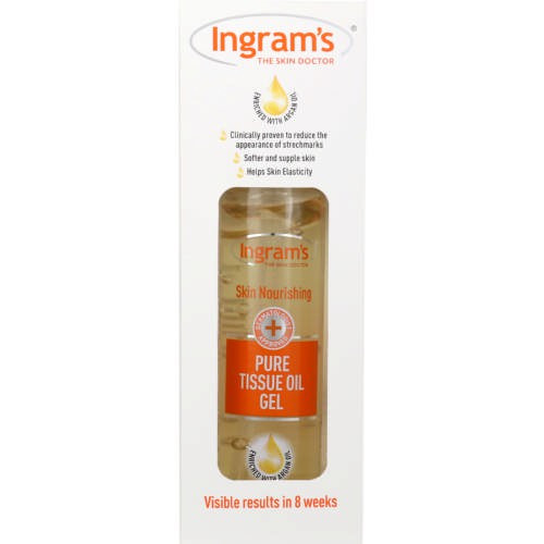 Ingram’s tissue oil gel