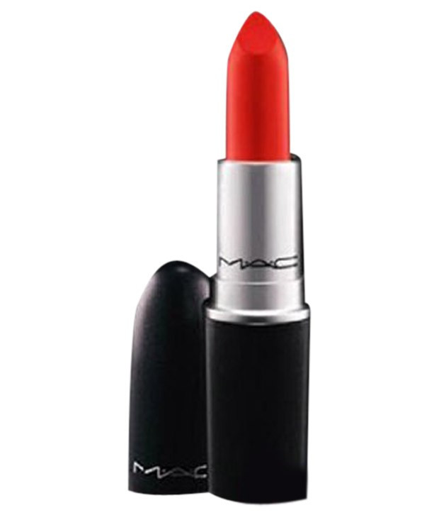 MAC Lady Danger Lipstick