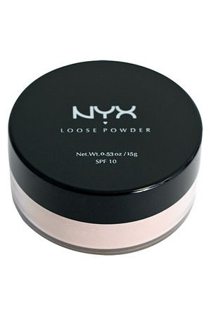 Nyx Loose Powder
