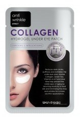 Skin Logic - Collagen Hydrogel Under Eye Patch