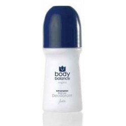 Body Balance original Anti-Perspirant Roll-on deodorant
