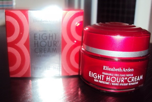 Elizabeth Arden Eight Hour Cream Fragrance Free