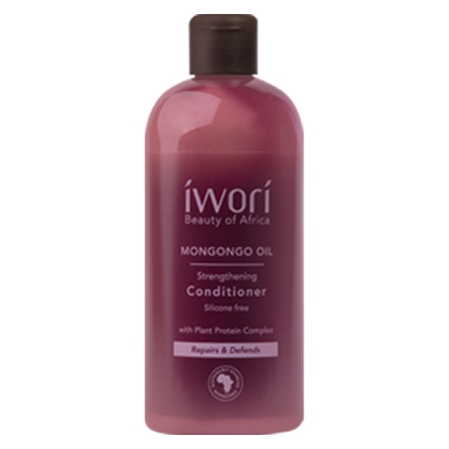 Iwori Mongongo Conditioner