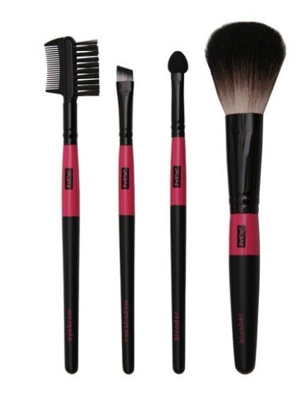 My Accessories : Cosmetic Brush Set