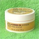 Almond Oil Intensive Hand Rescue