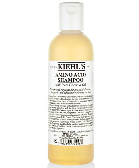 Kiehl's Amino Acid Shampoo