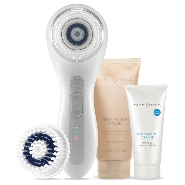 Clarisonic Cleansing System Smart Profile
