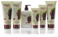 Grape Natur de Vigne Hydrating Foot Repair Cream