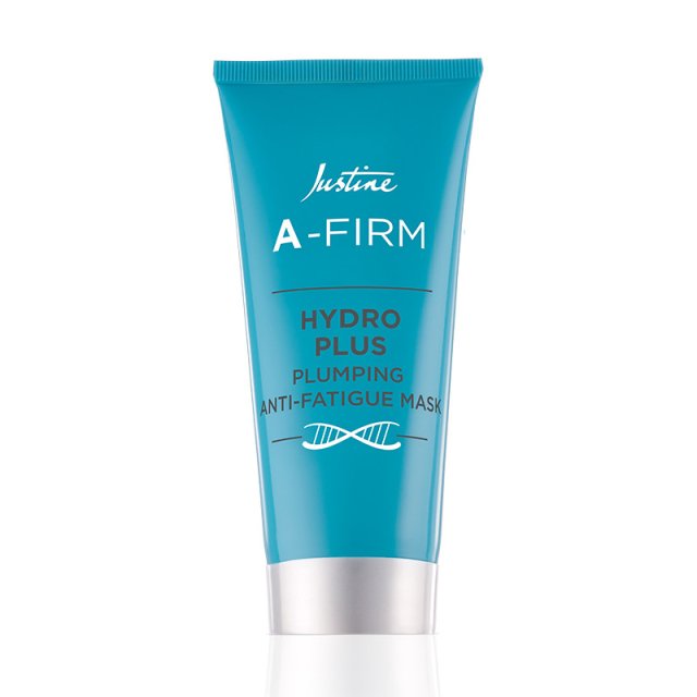 Justine A-Firm Hydro Plus Plumping Anti-Fatigue Mask (50ml)
