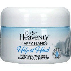 Oh So Heavenly Help at Hand Intensive Moisture Hand and Nail Butter
