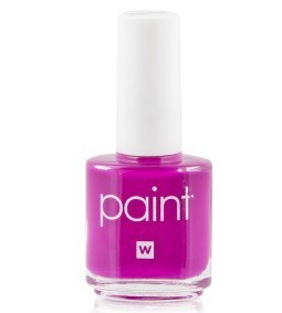 Woolworths Nail Paint