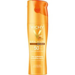 VICHY Idéal Soleil Bronze Spray SPF 50