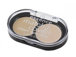 Essence Match 2 Cover Cream Concealer