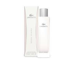 Lacoste Pour Femme Legere for Her