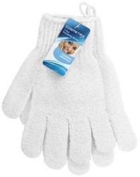 Cosmetrix Exfoliating Gloves