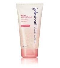 Johnson's® Daily Essentials Facial Wash Normal Skin