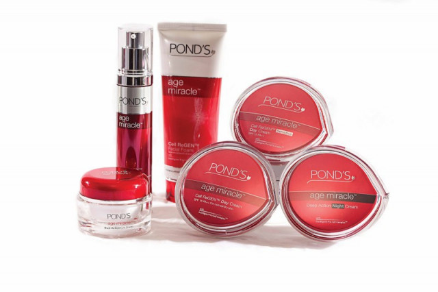 Pond's Age Miracle