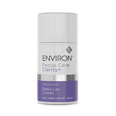 Environ Focus Care Clarity+ Sebu-Lac Lotion 60ml