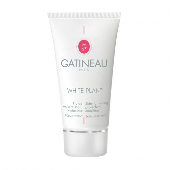 Gatineau White Plan - Skin Lightening Emulsion