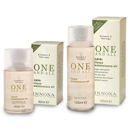 One &amp; All Care Tissue Maintenance Oil