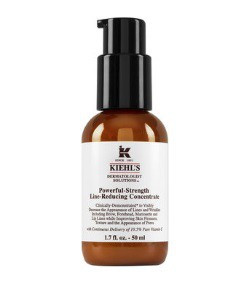 Kiehl's Dermatologist Solutions™ Powerful-Strength Line-Reducing Concentrate