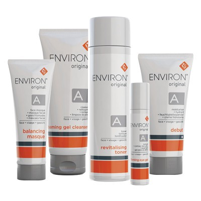 Environ Skin Care Original Range