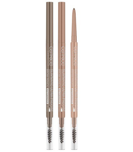 Catrice Slim Matic Ultra Precise Waterproof Brow Pencil