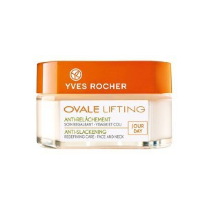 Yves Ovale lifting for Face and Neck