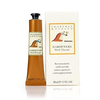 Crabtree &amp; Evelyn - Gardeners Hand Therapy