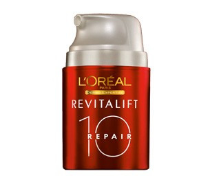 L'Oreal Revitalift Total Repair 10 Daily Moisturiser
