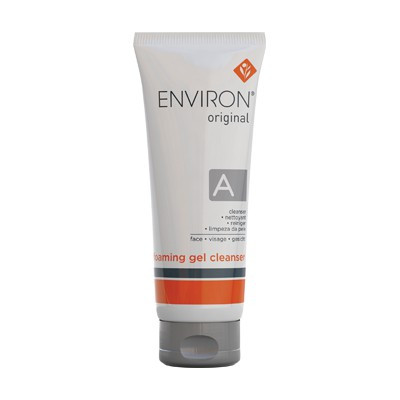Environ Skin Care Original Foaming Gel Cleanser